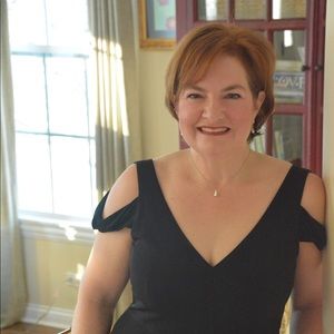 Meet your Posher, Teri